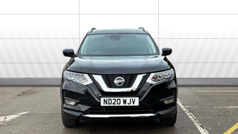 Nissan X-Trail 1.3 DiG-T Tekna 5dr DCT Petrol Station Wagon